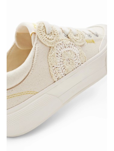 Desigual Sneakers Donna