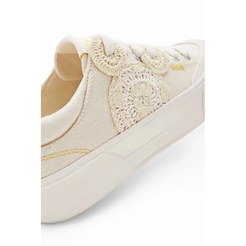 Desigual Sneakers Woman