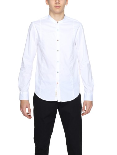 Gianni Lupo Shirt Man