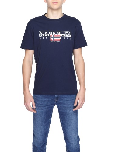 Napapijri T-Shirt Man