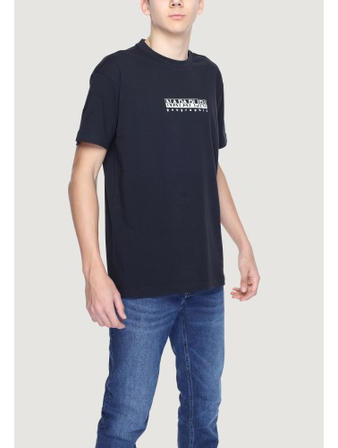 Napapijri T-Shirt Man