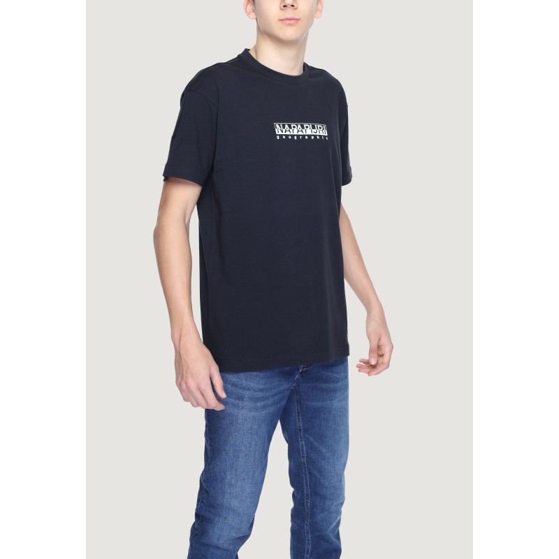 Napapijri T-Shirt Uomo