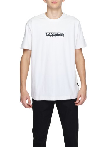 Napapijri T-Shirt Man