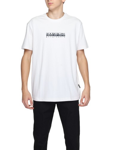 Napapijri T-Shirt Man