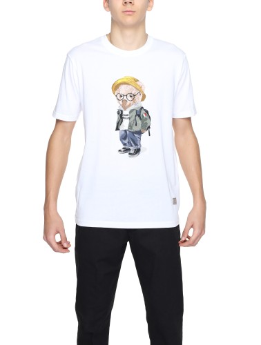 Gianni Lupo T-Shirt Man