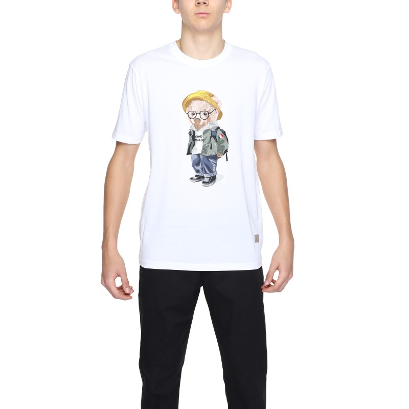 Gianni Lupo T-Shirt Man