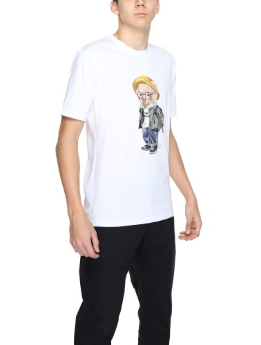 Gianni Lupo T-Shirt Man