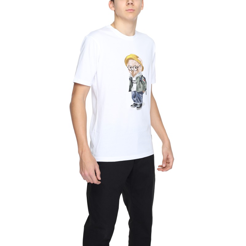 Gianni Lupo T-Shirt Man