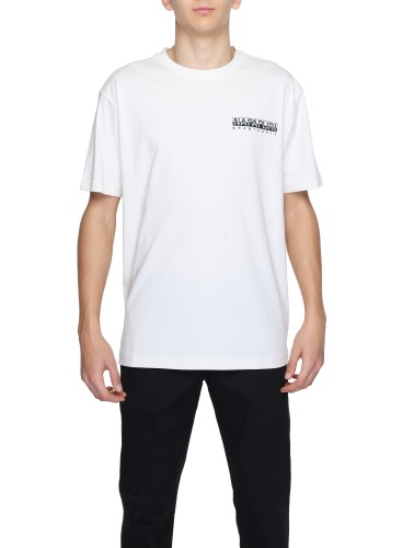 Napapijri T-Shirt Uomo