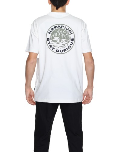 Napapijri T-Shirt Man