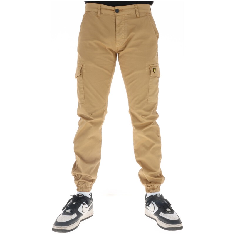 Lyle & Scott Pantaloni Uomo