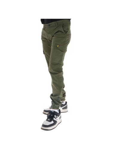 Lyle & Scott Pantaloni Uomo