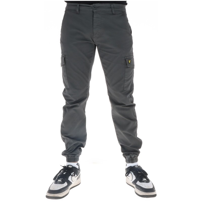 Lyle & Scott Pants Man