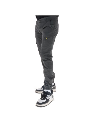 Lyle & Scott Pantaloni Uomo