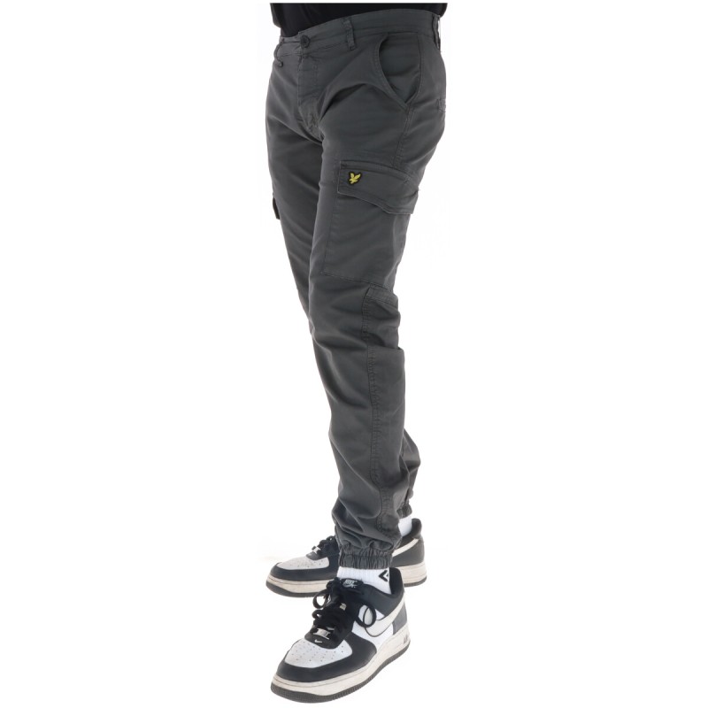 Lyle & Scott Pantaloni Uomo