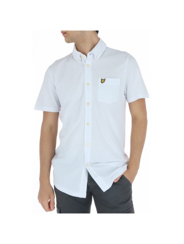 Lyle & Scott Camicia Uomo