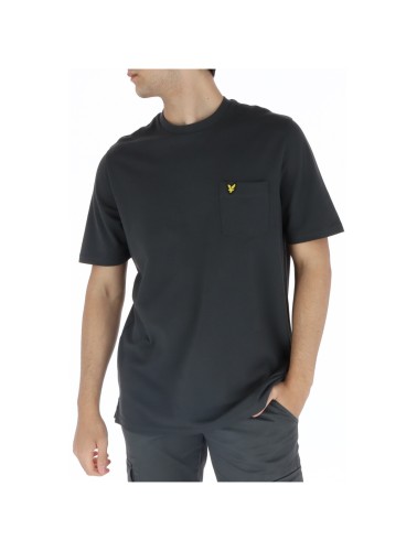 Lyle & Scott T-Shirt Man