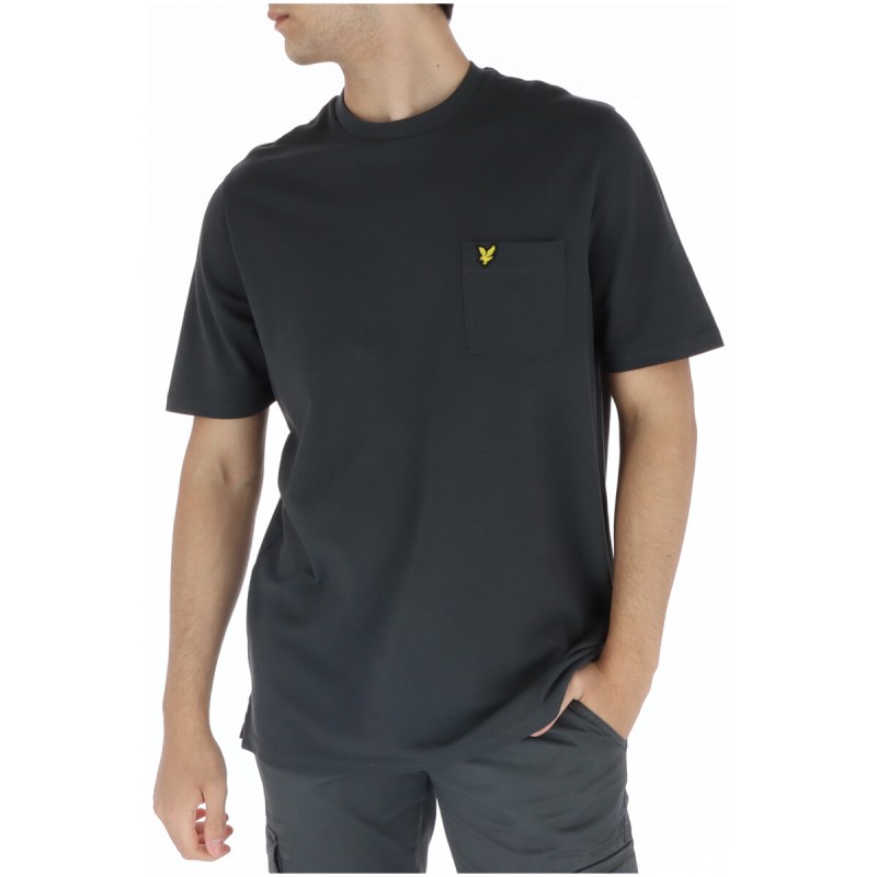 Lyle & Scott T-Shirt Man