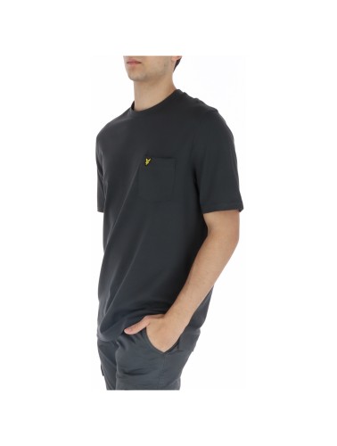 Lyle & Scott T-Shirt Man