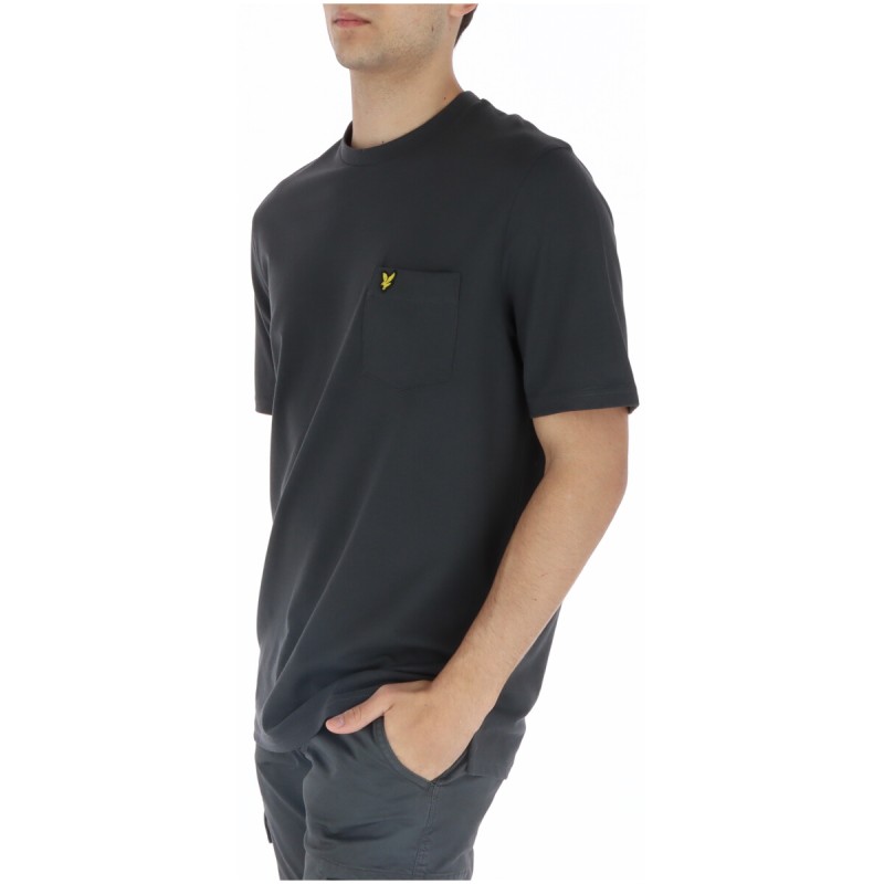 Lyle & Scott T-Shirt Man