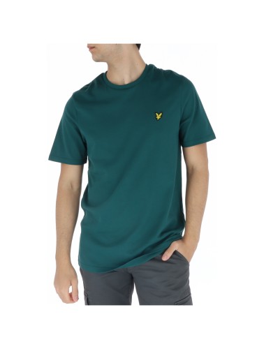 Lyle & Scott T-Shirt Man