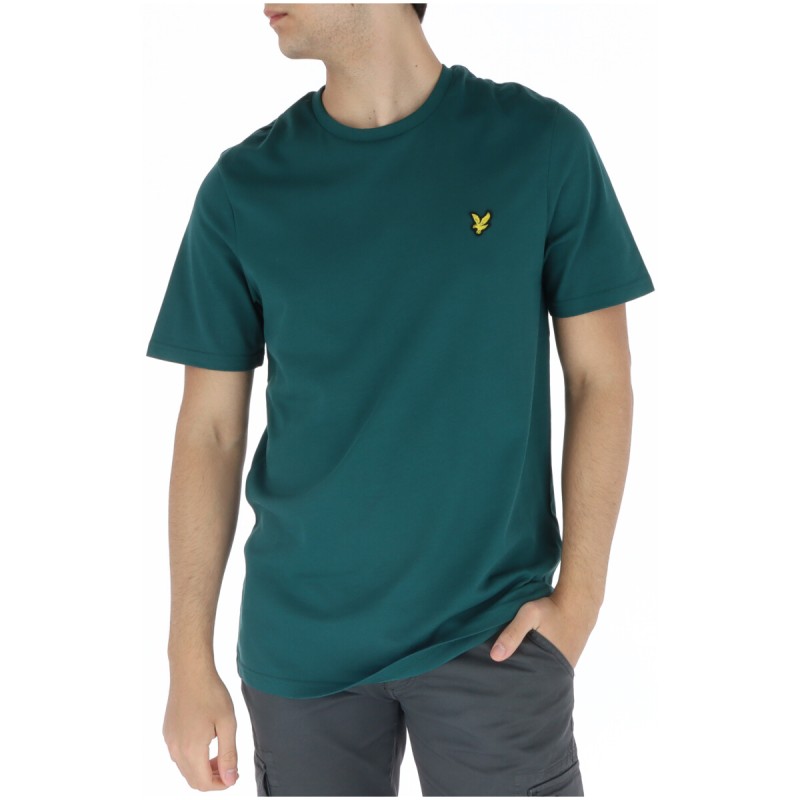 Lyle & Scott T-Shirt Man