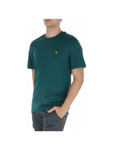 Lyle & Scott T-Shirt Man