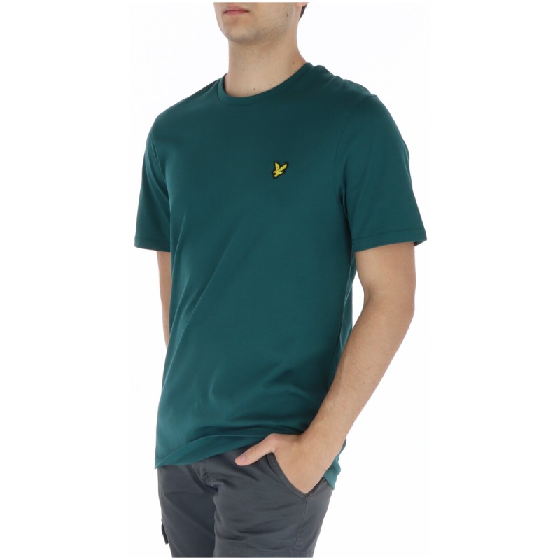 Lyle & Scott T-Shirt Man