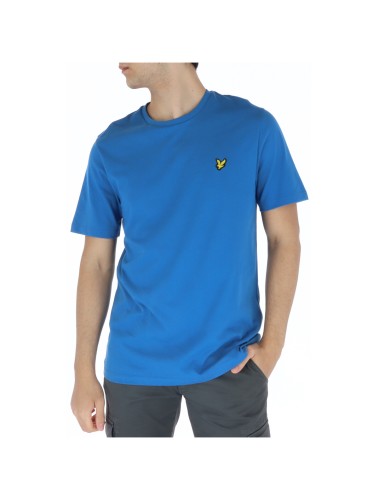 Lyle & Scott T-Shirt Man