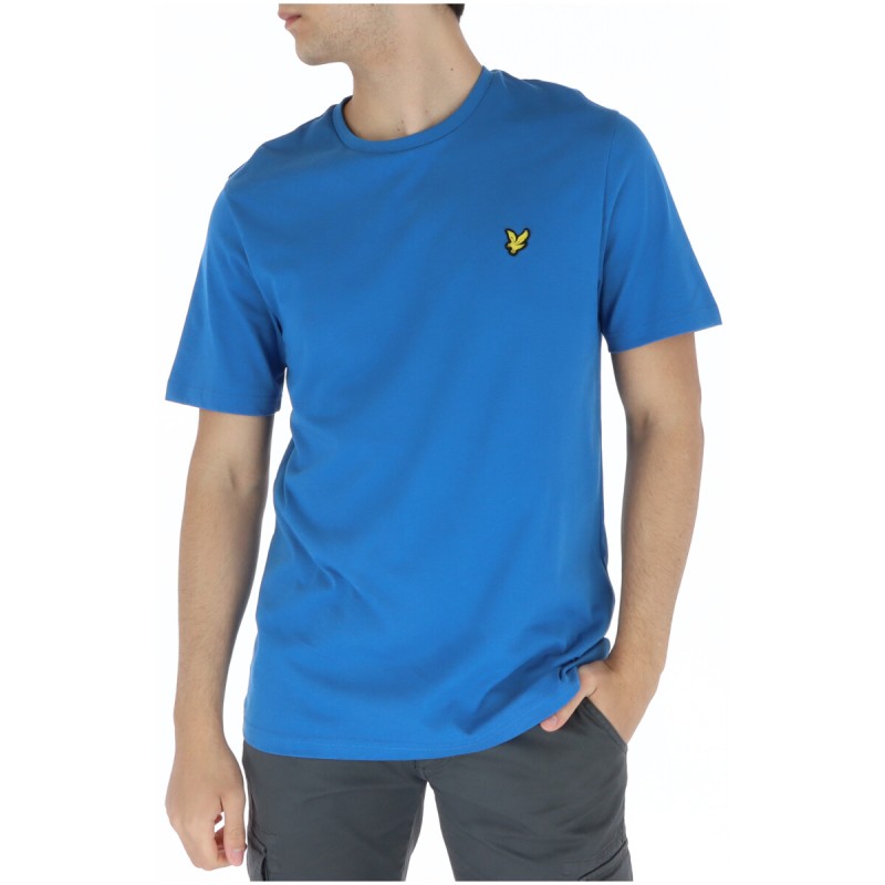 Lyle & Scott T-Shirt Man