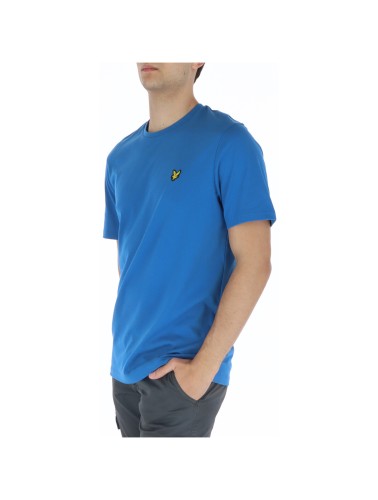 Lyle & Scott T-Shirt Man