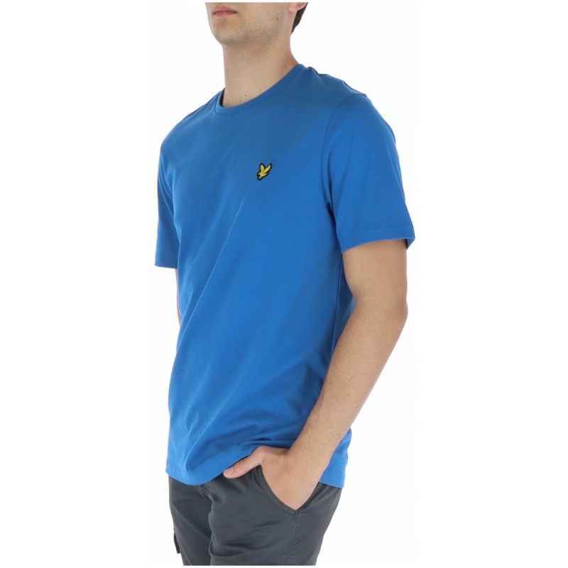 Lyle & Scott T-Shirt Uomo