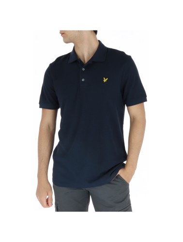 Lyle & Scott Polo Man