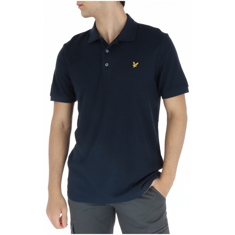 Lyle & Scott Polo Man