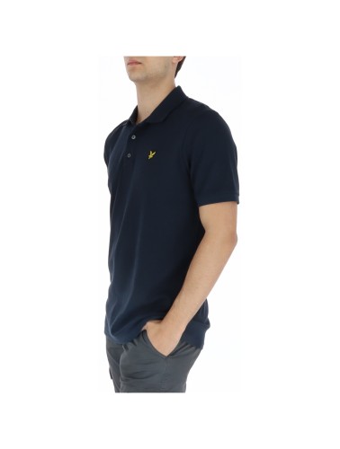 Lyle & Scott Polo Man