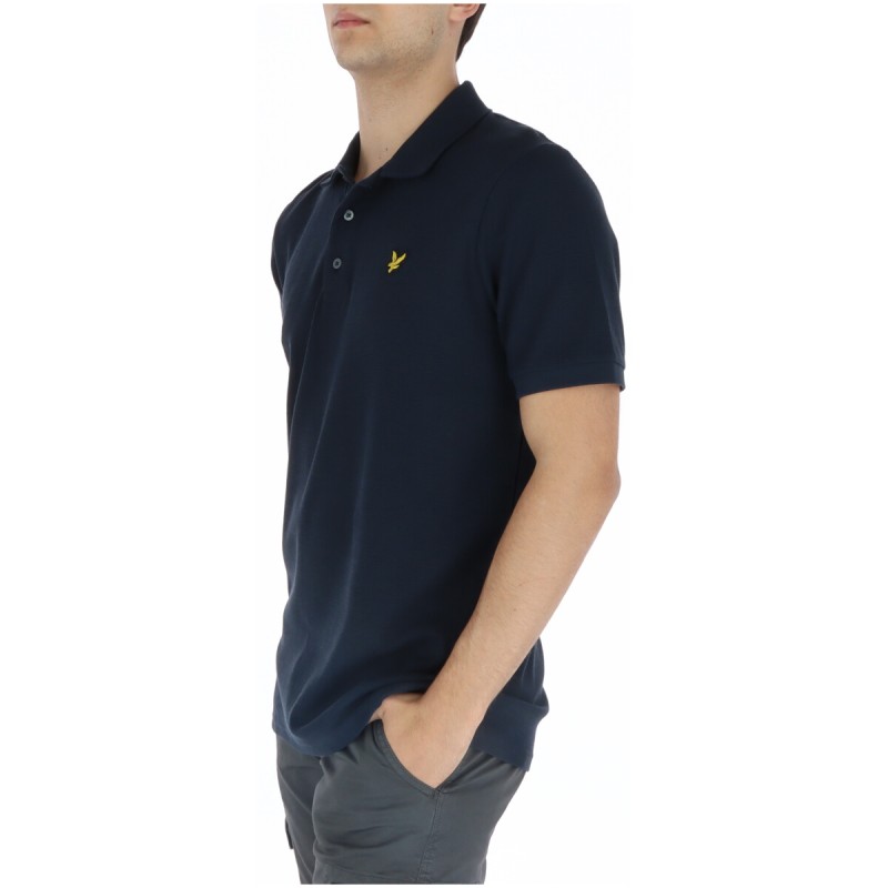 Lyle & Scott Polo Man