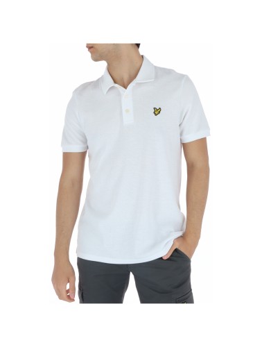 Lyle & Scott Polo Man