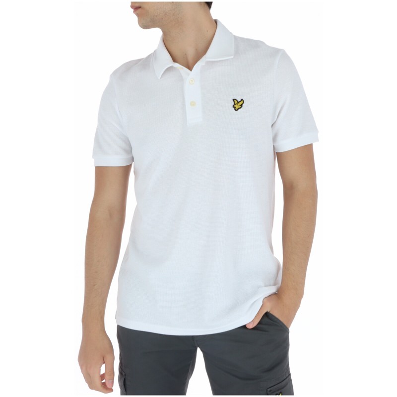 Lyle & Scott Polo Man