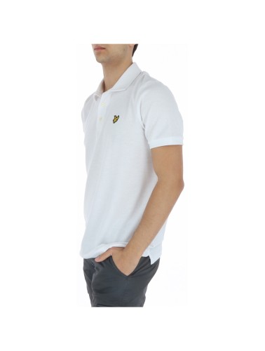 Lyle & Scott Polo Man