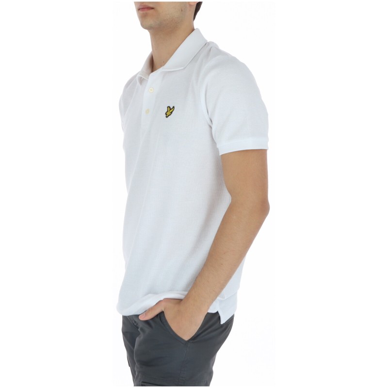 Lyle & Scott Polo Man