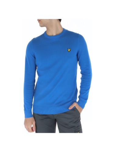 Lyle & Scott Sweater Man