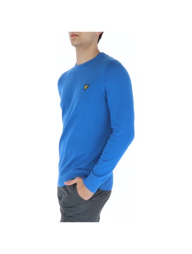 Lyle & Scott Sweater Man