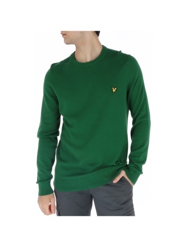 Lyle & Scott Sweater Man