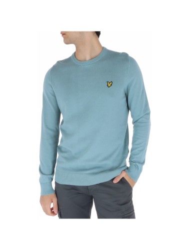 Lyle & Scott Sweater Man