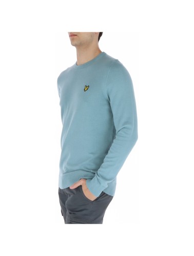 Lyle & Scott Sweater Man