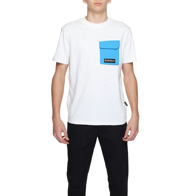 Napapijri T-Shirt Man