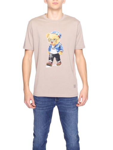 Gianni Lupo T-Shirt Man