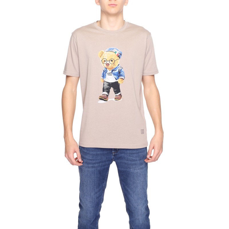 Gianni Lupo T-Shirt Man