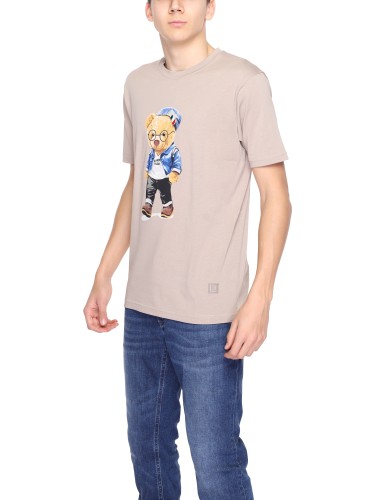 Gianni Lupo T-Shirt Man