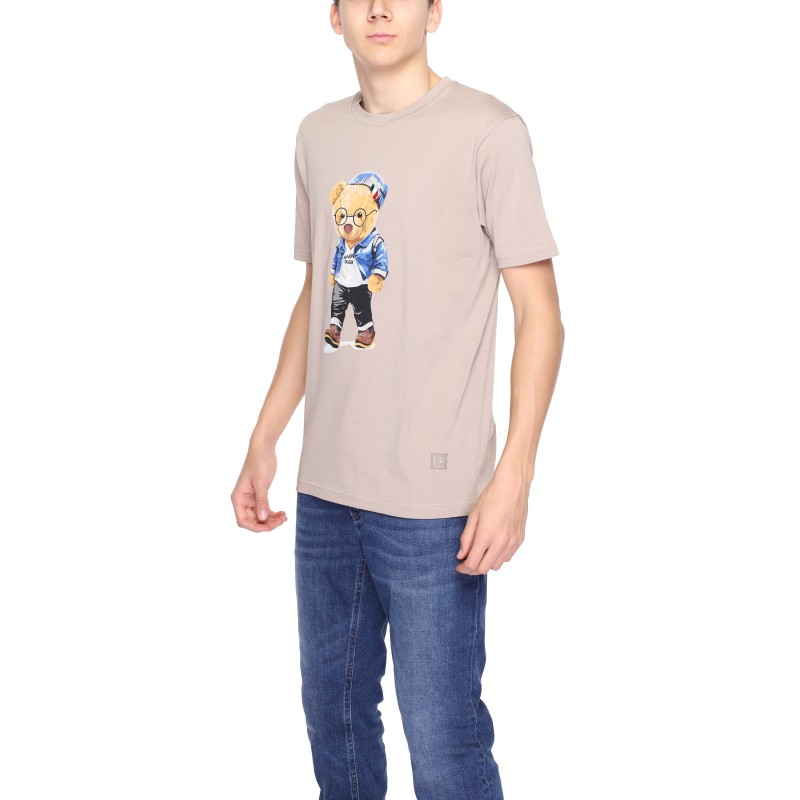 Gianni Lupo T-Shirt Man